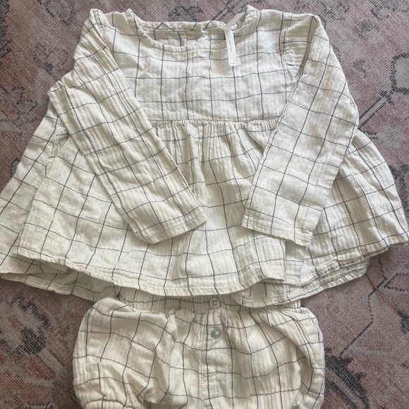 Rylee + Cru Grid Set 2-3yrs - Picture 2 of 3